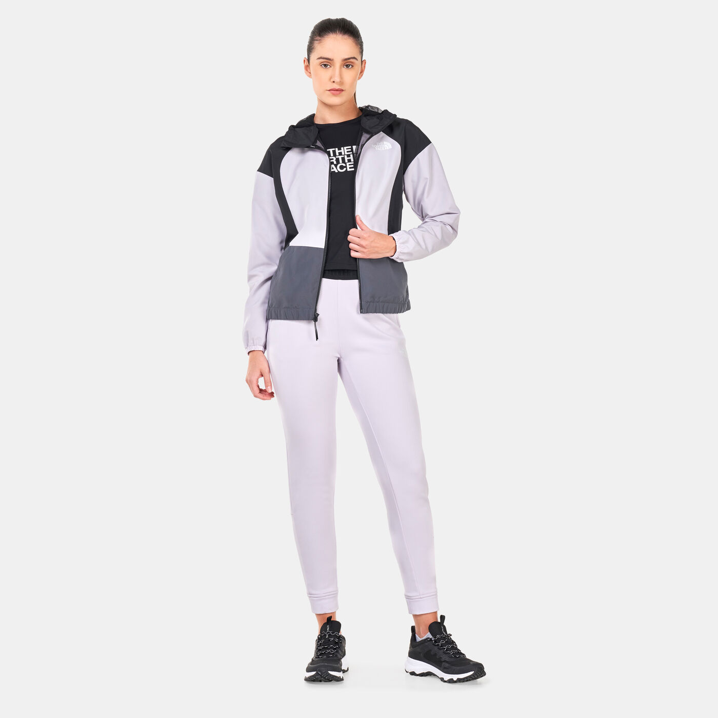 Women's Training Fleece Joggers