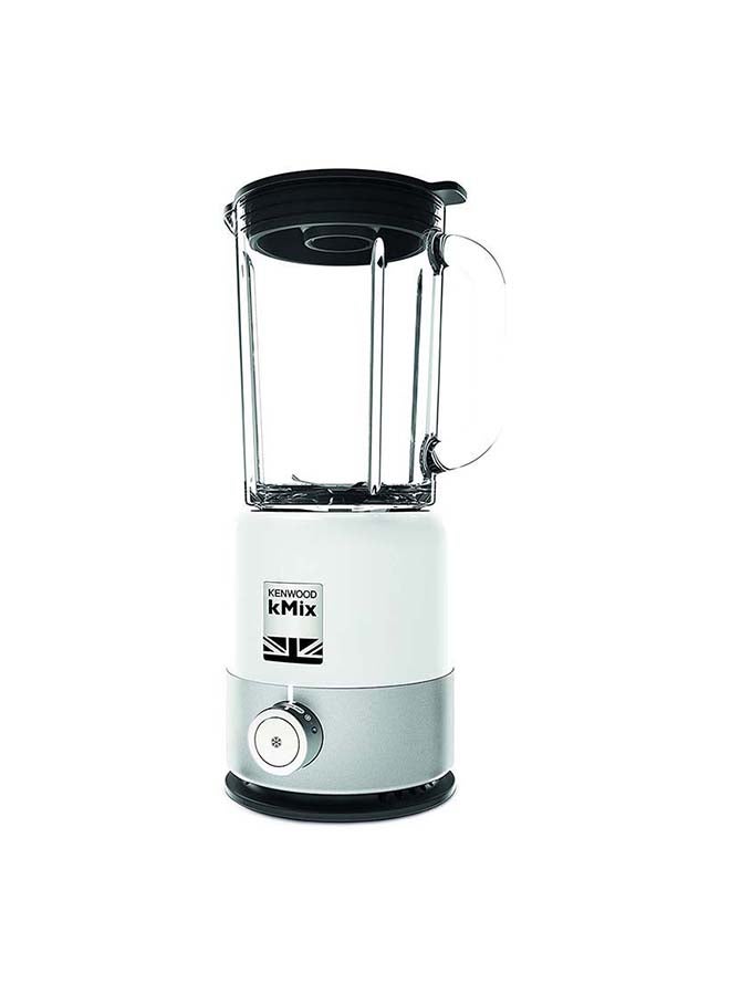 kMix Blender 1.6 L 800.0 W BLX750WH Cool White/Grey/Clear