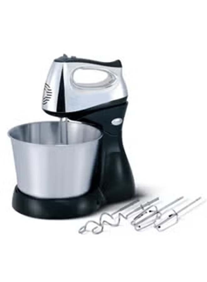 Stand Mixer With Bowl