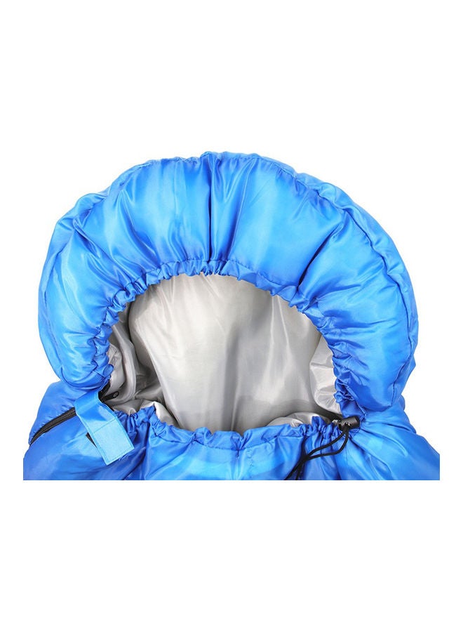 Outdoor Camping Ultra Light Waterproof  Sleeping Bag 35x35x35cm