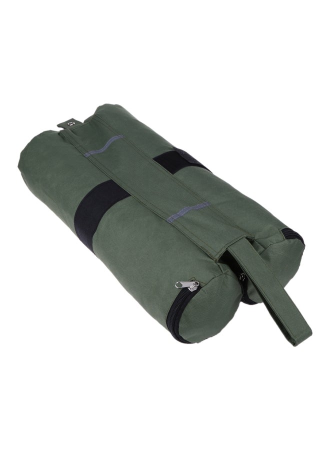 Camping Tent Anti-tear High Strength Canopy Weight Sandbag for up Canopy Pavilion Tent 23*23*23cm