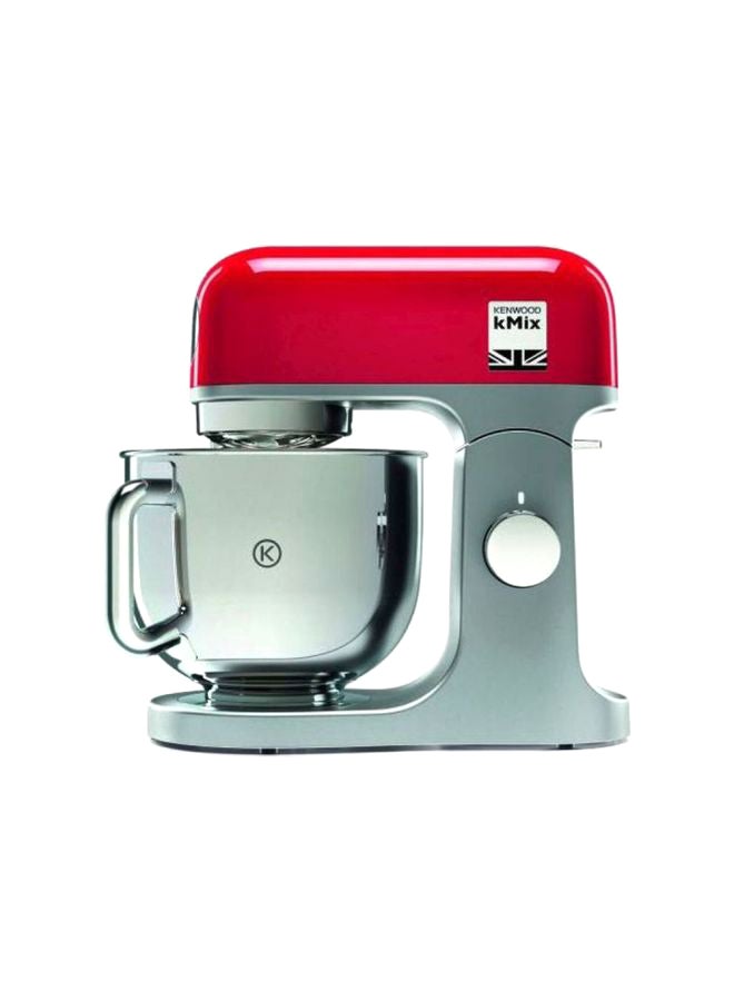 Kmix Electric Stand Mixer 1000W 5.0 L 1000.0 W KMX750RD Red/Silver