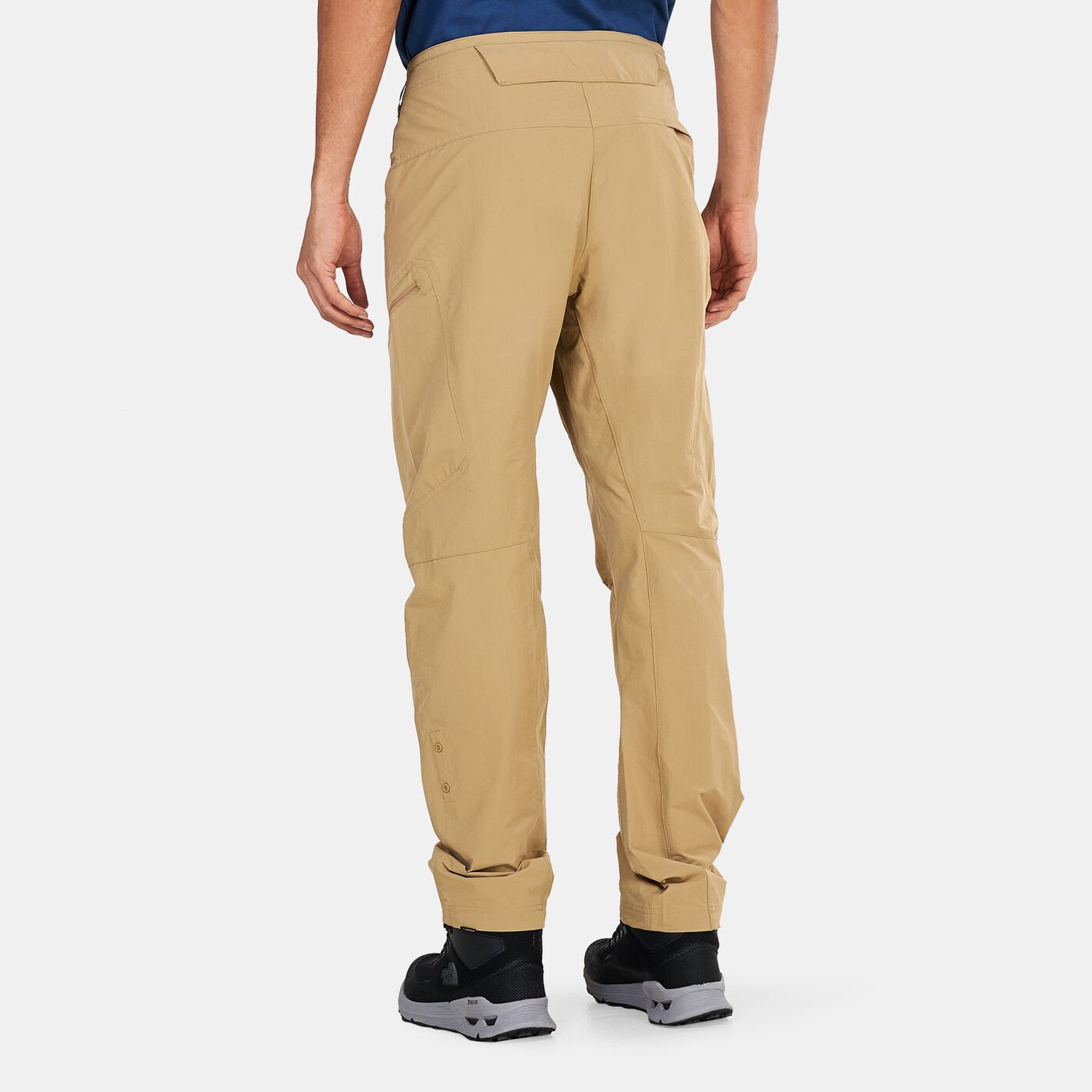 Men's Exploration Regular Tapered Pants