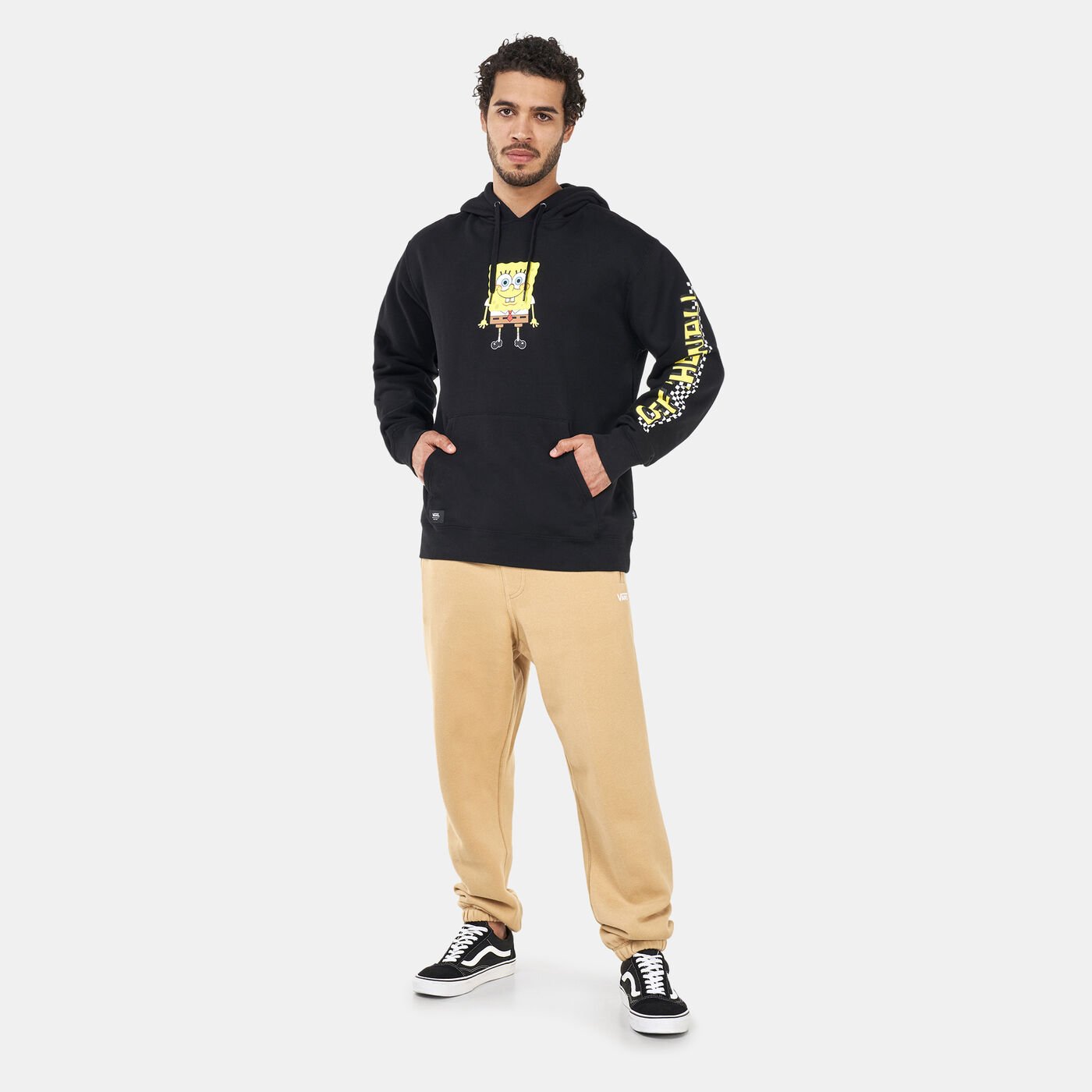 Men's ComfyCush Sweatpants