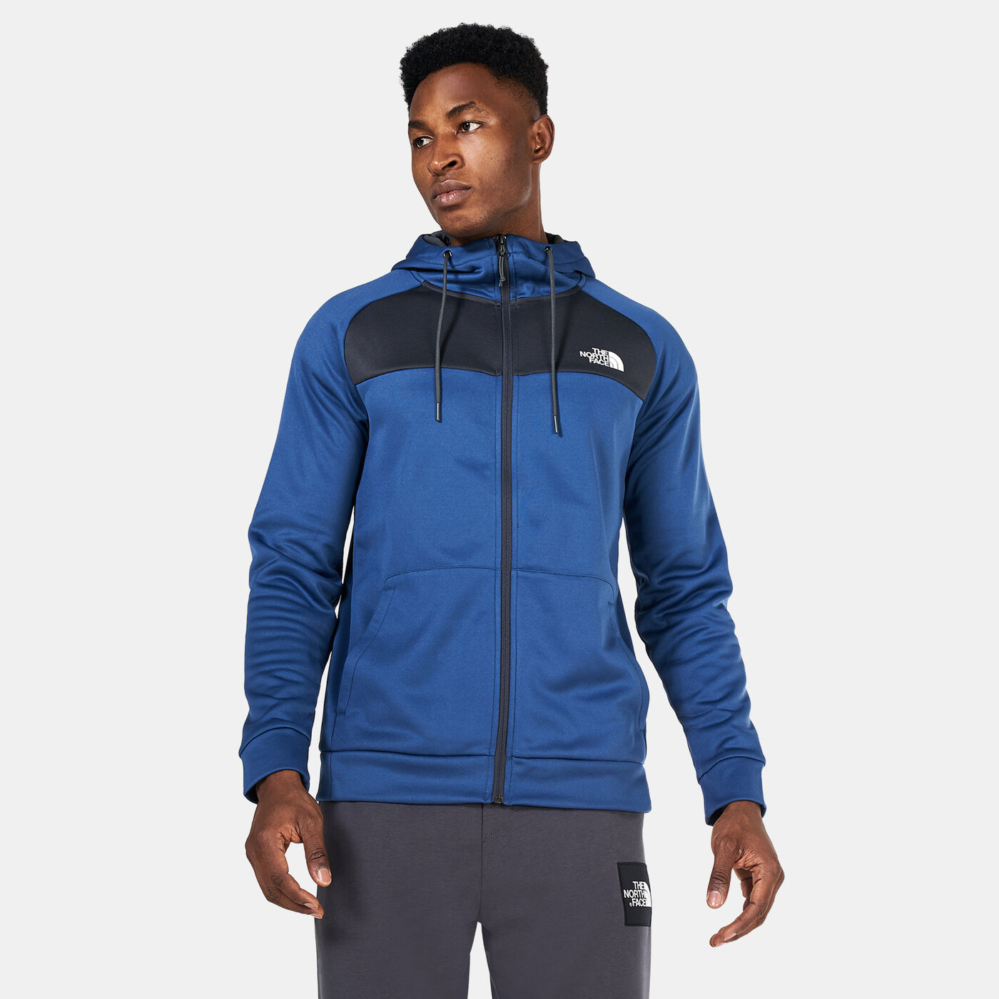 Men's Reaxion Fleece Hoodie