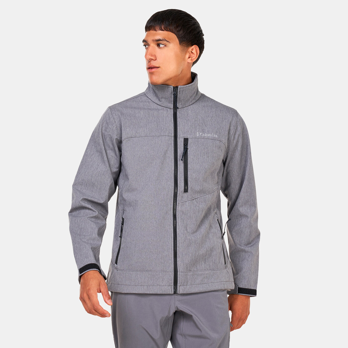 Men's Cruiser Valley™ Softshell Jacket