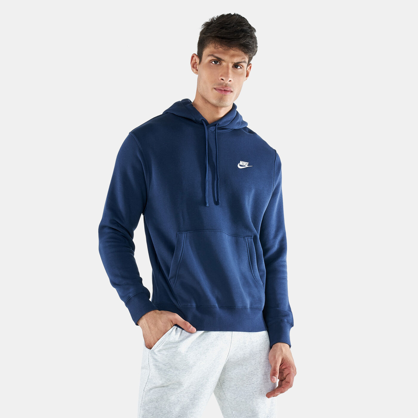 Men's Sportswear Club Hoodie