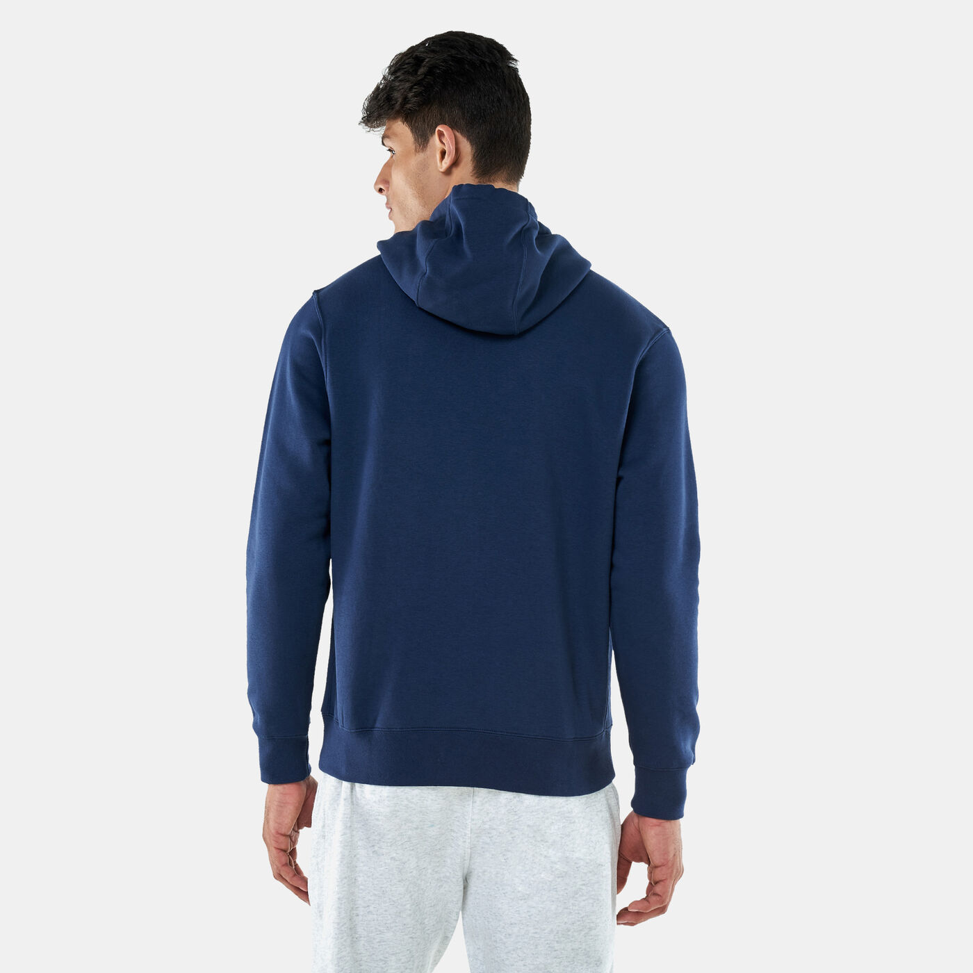 Men's Sportswear Club Hoodie