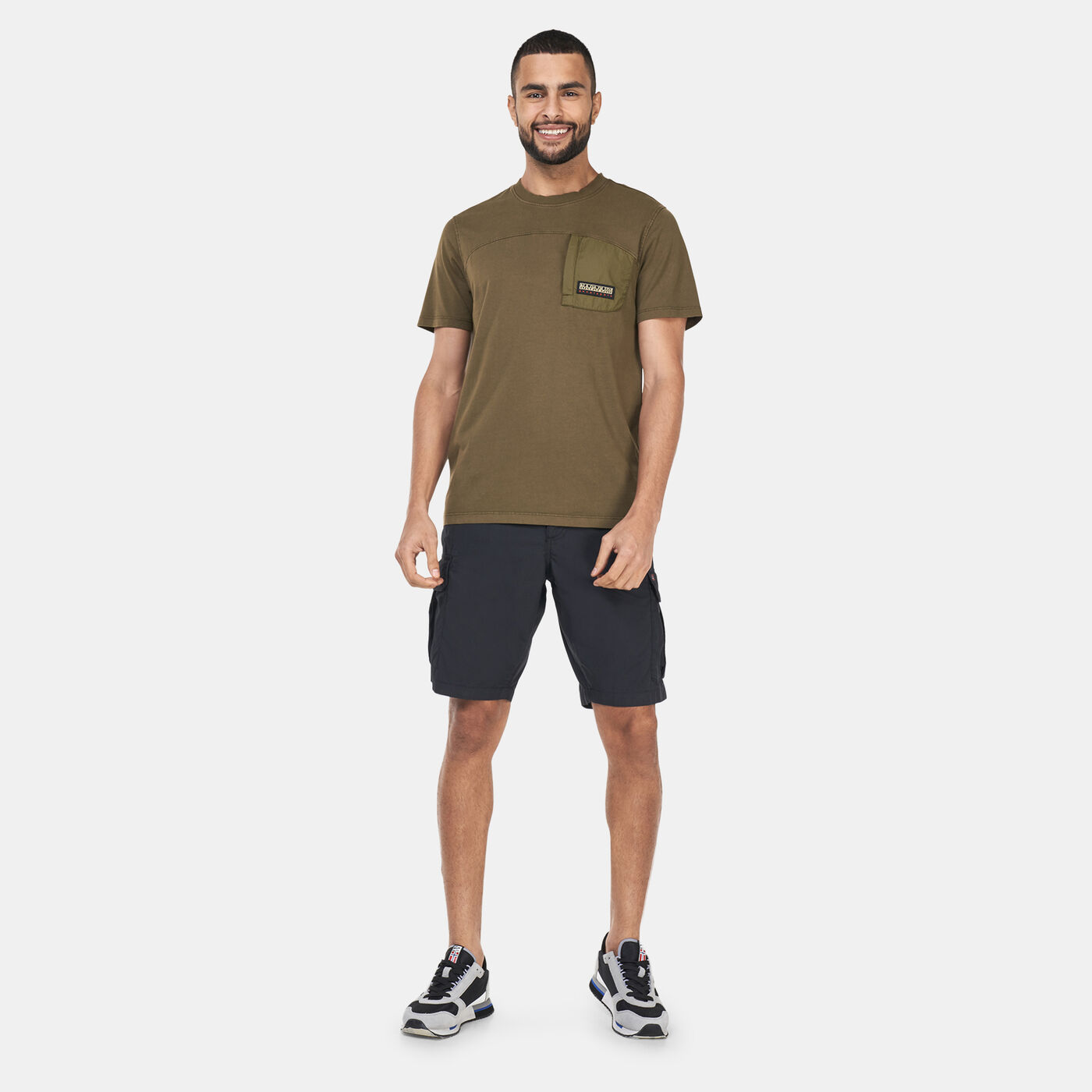 Men's S-Noasca T-Shirt