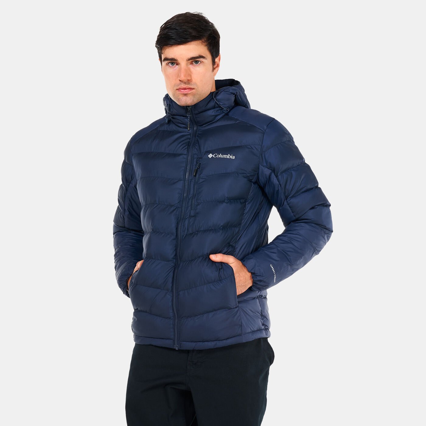 Men's Labyrinth Loop Jacket