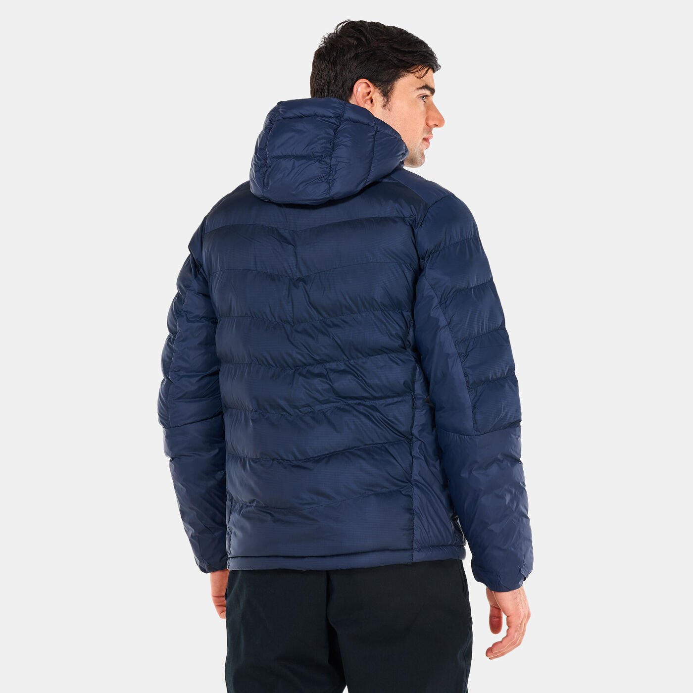 Men's Labyrinth Loop Jacket