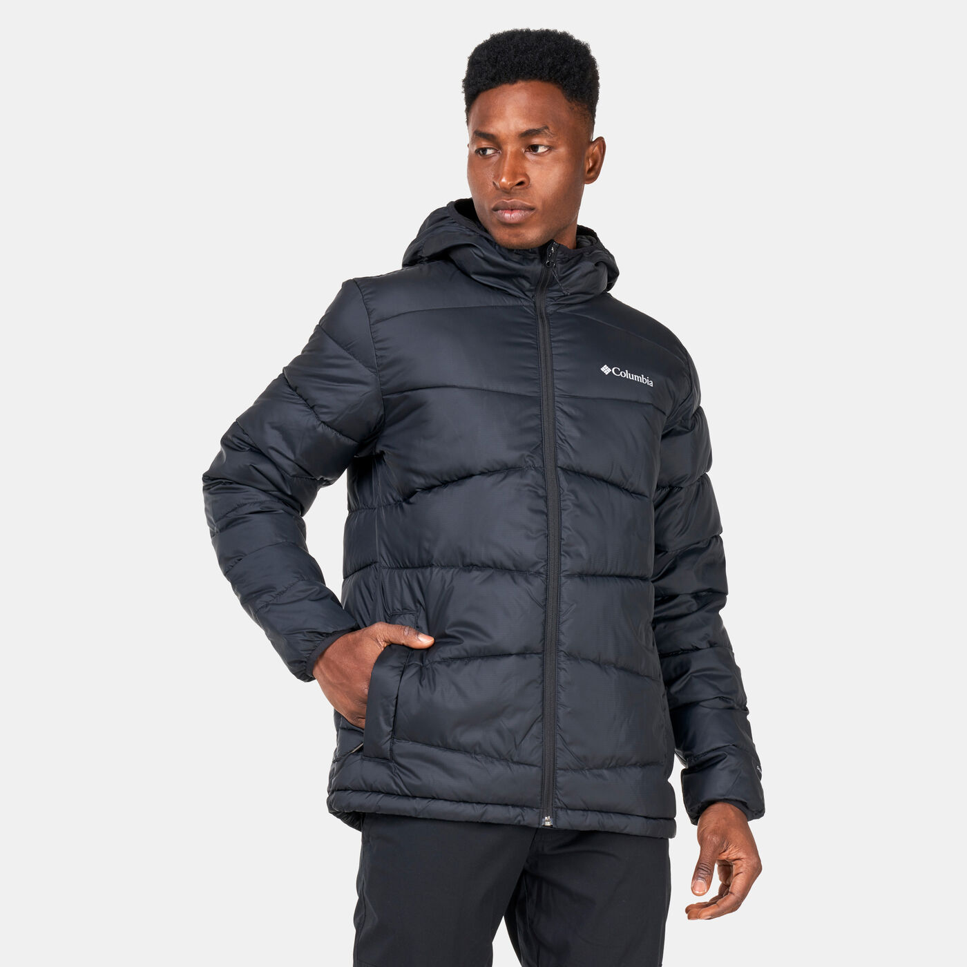 Men's Fivemile Butte™ Hooded Jacket