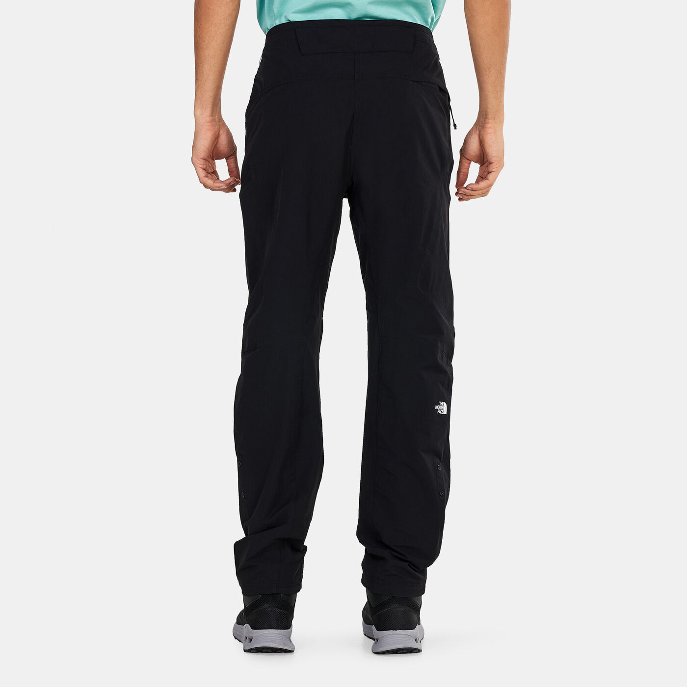 Men's Exploration Regular Tapered Pants