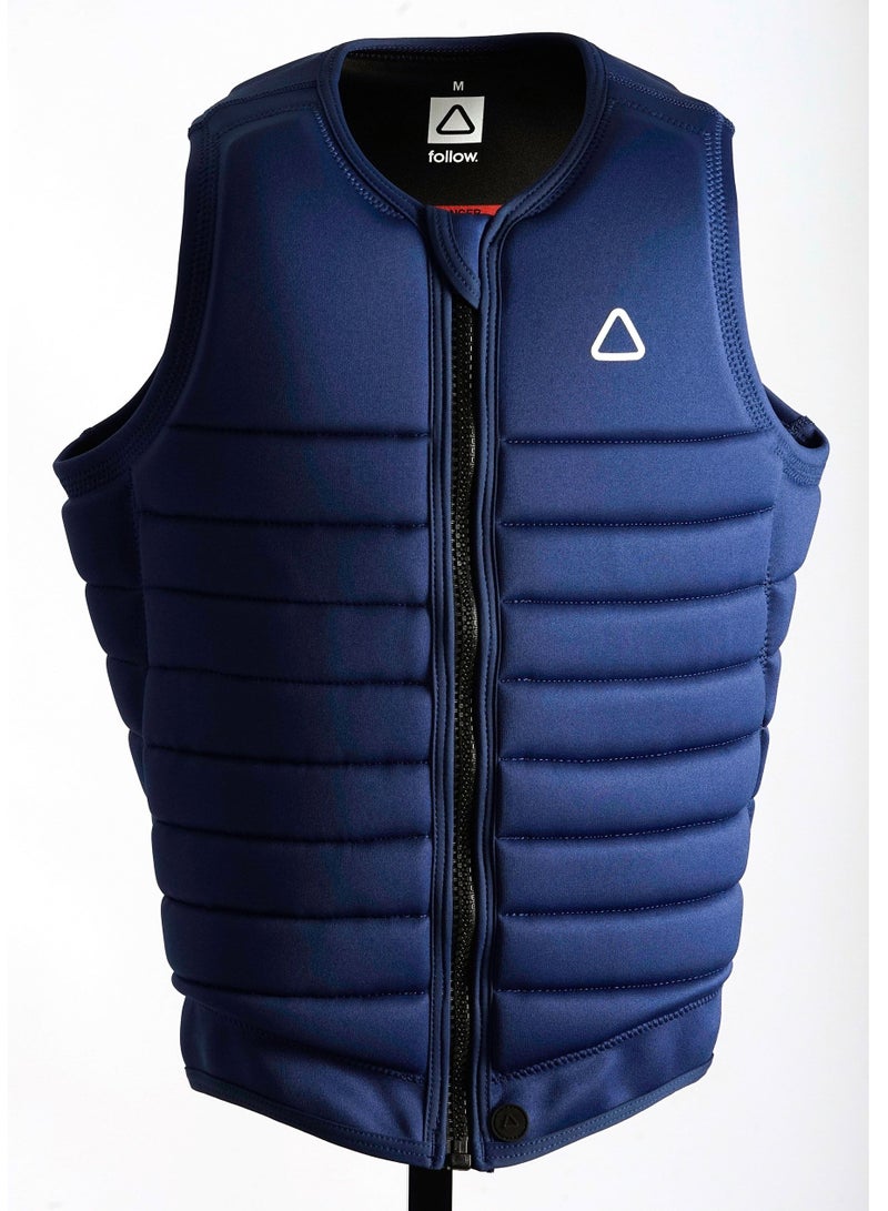 FOLLOW PRIMARY MEN'S IMPACT VEST 2022