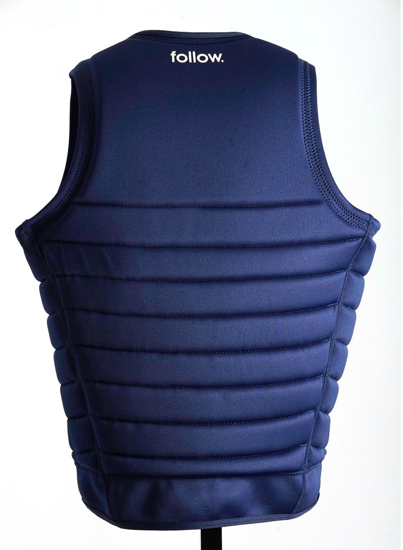 Primary Men'S Impact Vest 2022