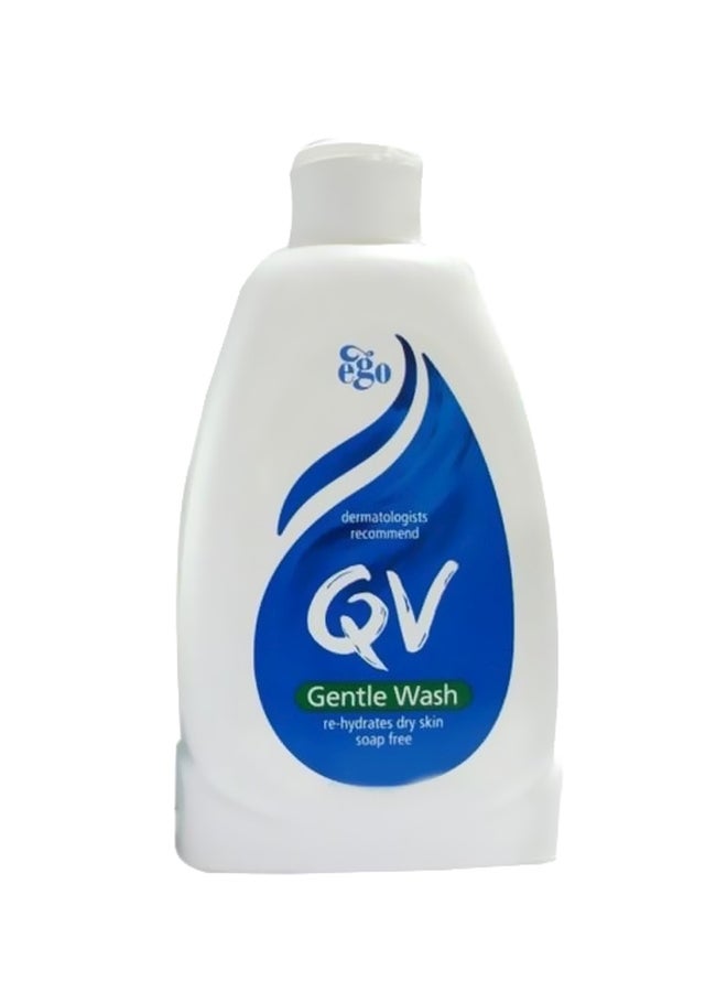 Ego Gentle Wash Foaming Cleanser