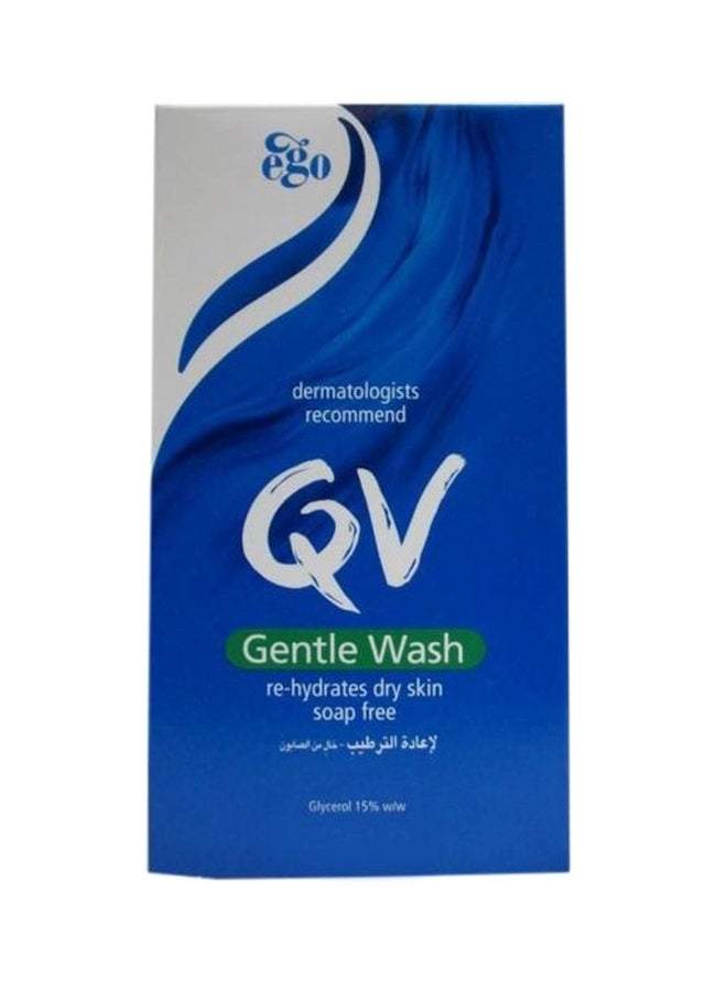 Ego Gentle Wash Foaming Cleanser