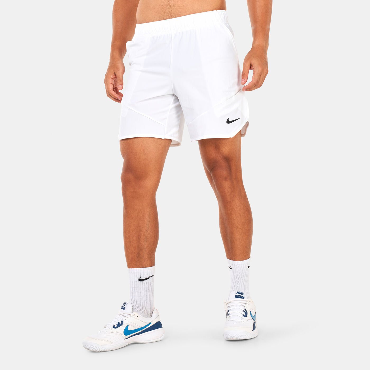 Men's Court Dri-FIT Advantage 7-Inch Shorts