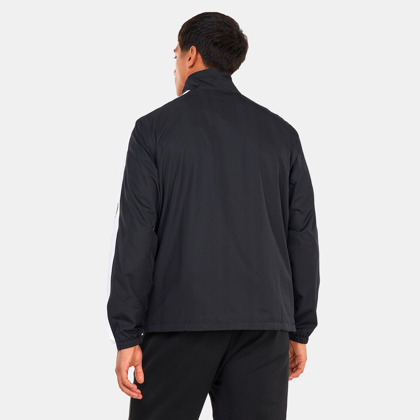 Men's T7 Fandom Track Jacket