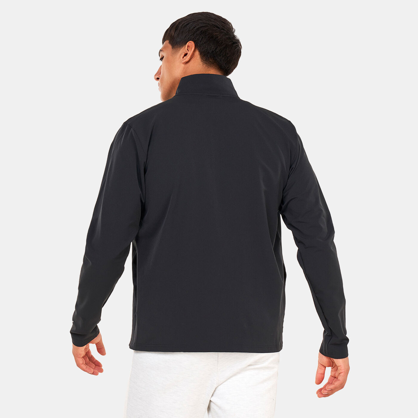 Men's Studio Ultramove Training Jacket