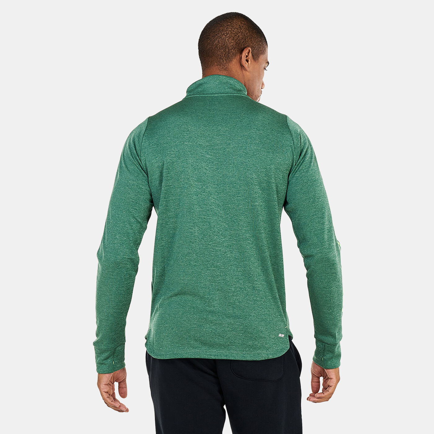 Men's Impact All-Terrain Half Zip Jacket