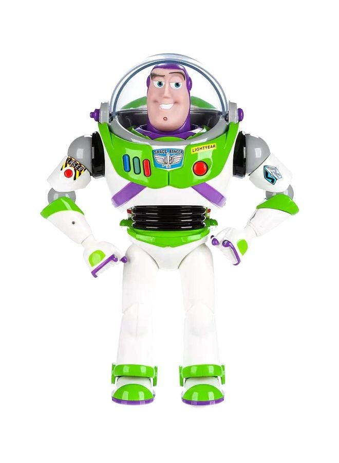 Buzz Lightyear Action Figure 12inch