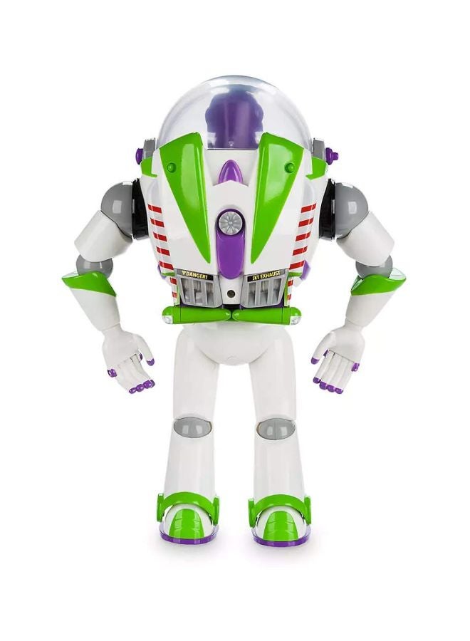 Buzz Lightyear Action Figure 12inch