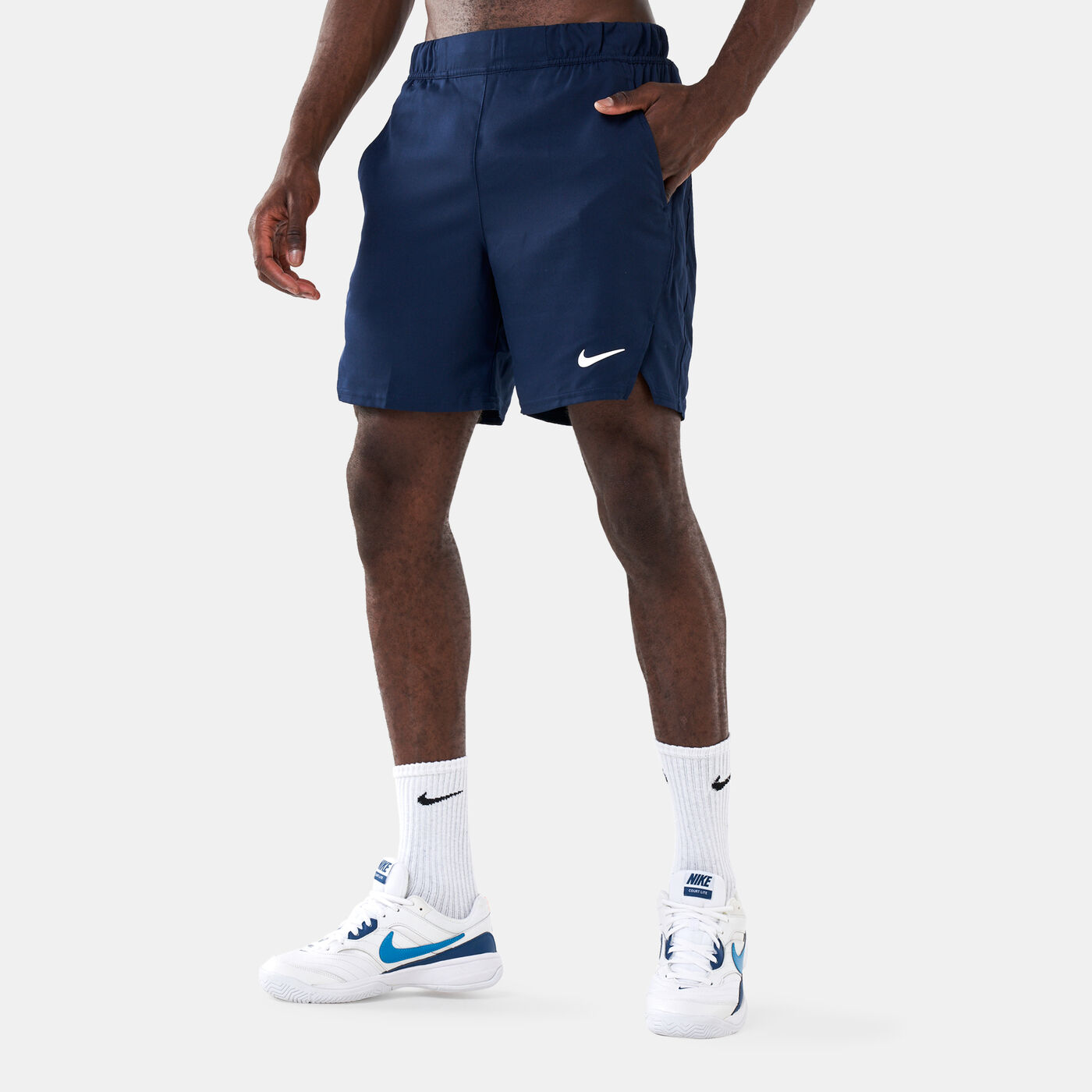 Men's NikeCourt Dri-FIT Victory Tennis Shorts