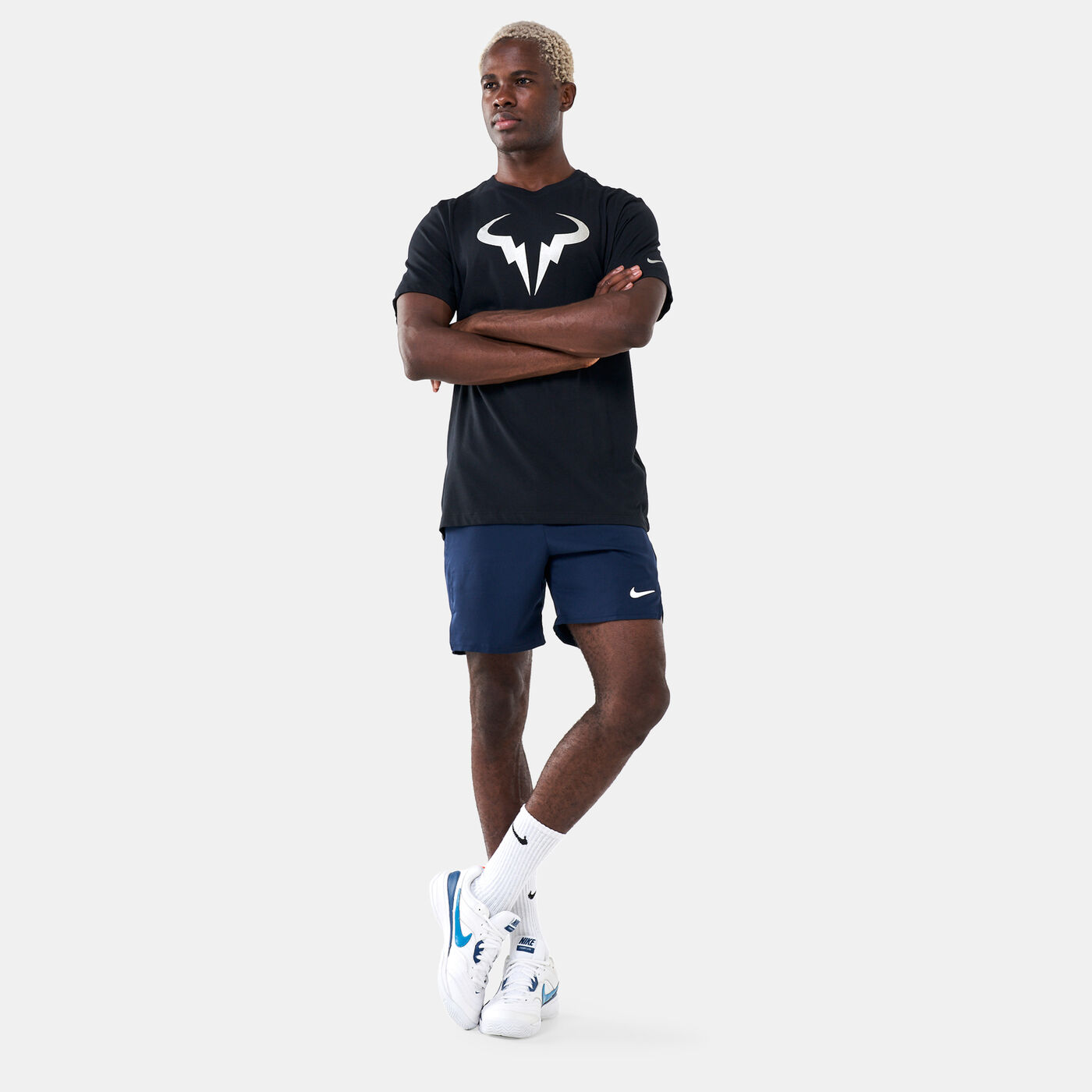 Men's NikeCourt Dri-FIT Victory Tennis Shorts