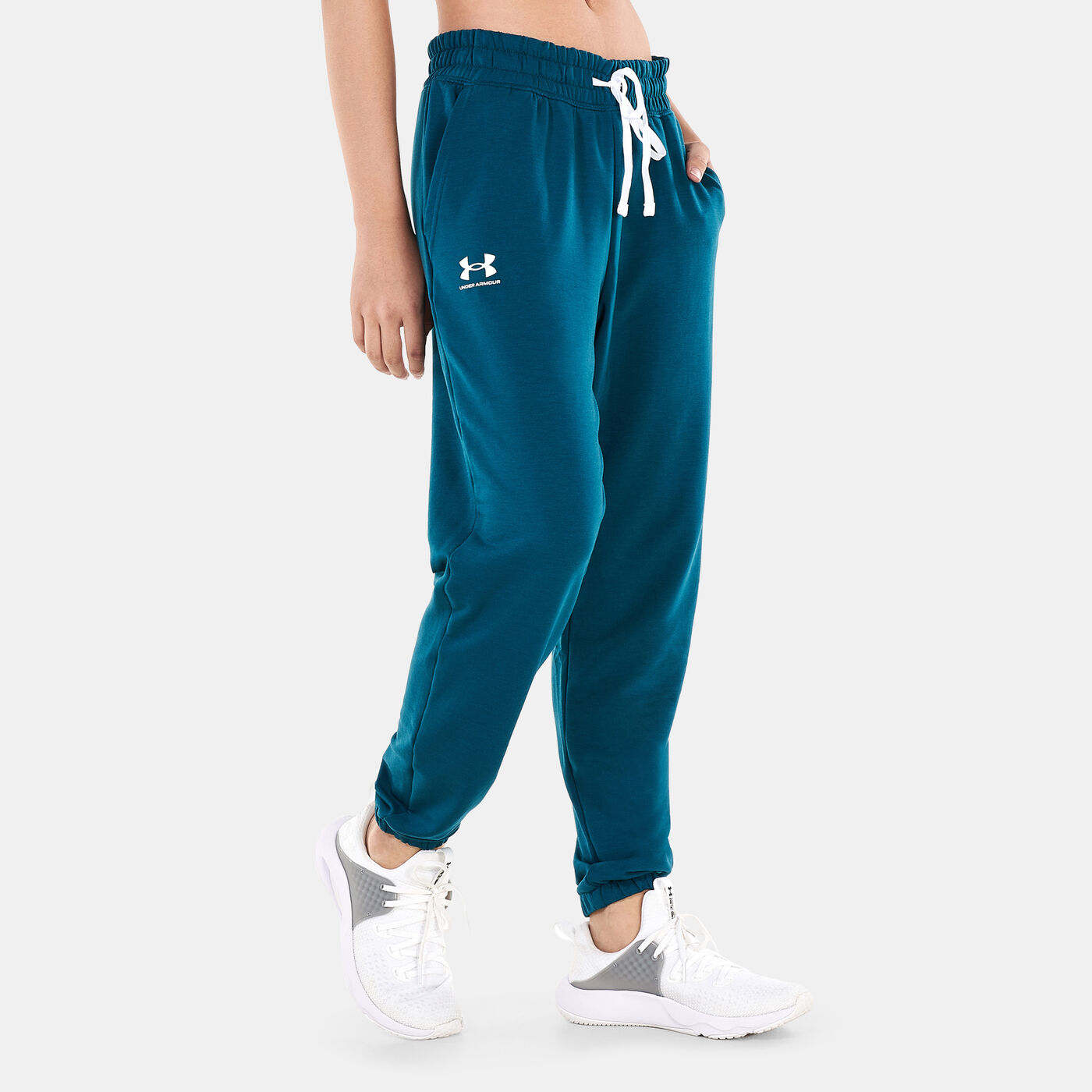 Women's Rival Terry Joggers