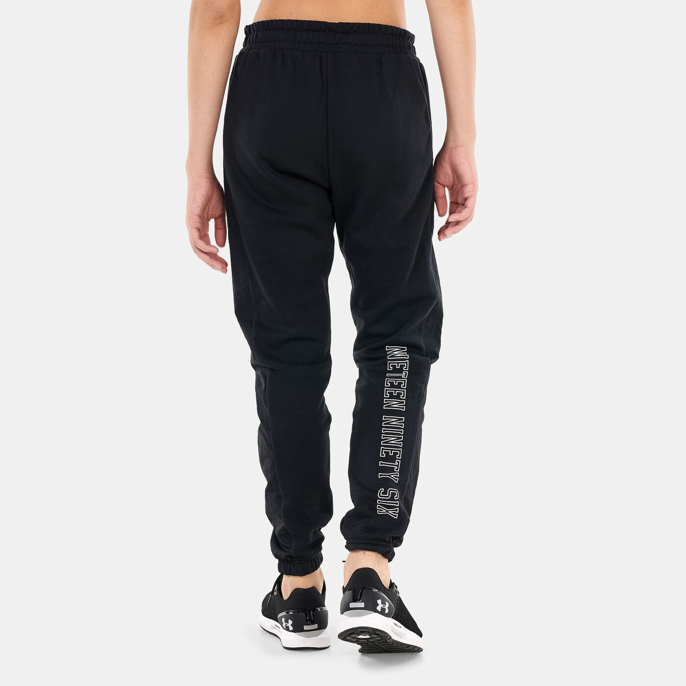 Women's UA Rival Fleece Joggers