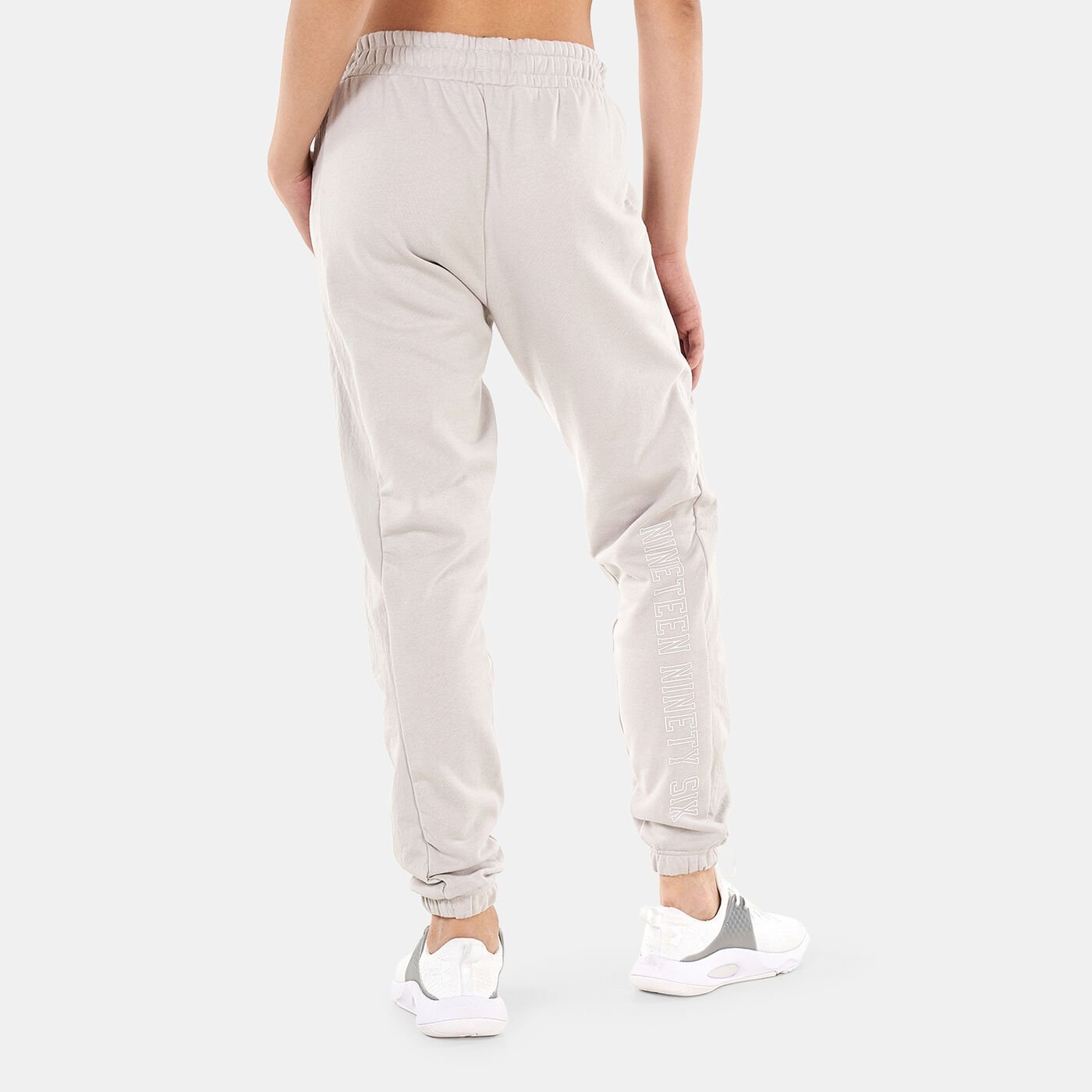 Women's UA Rival Fleece Joggers