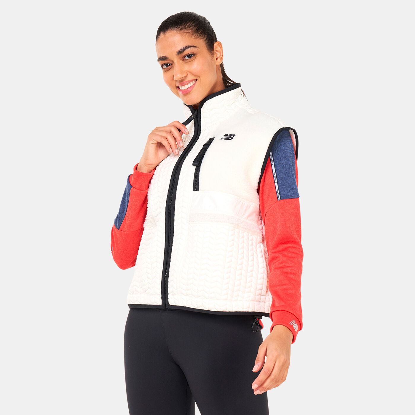 Women's Heatloft Vest