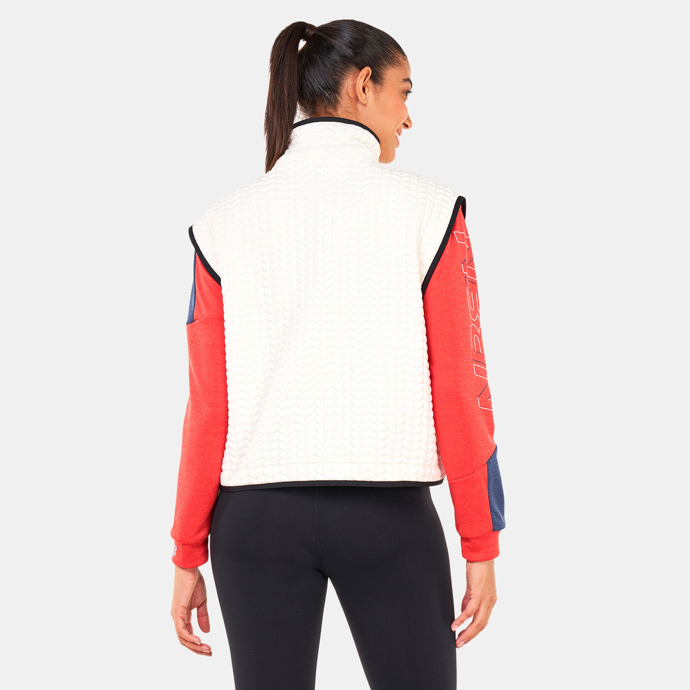 Women's Heatloft Vest