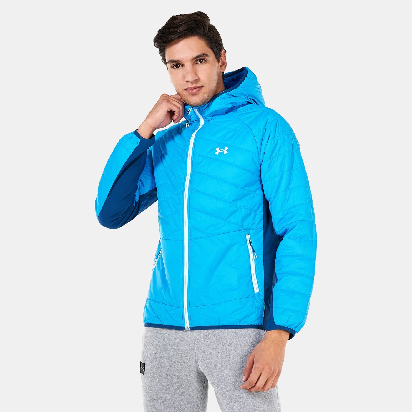 Men's UA Storm Active Hybrid Jacket