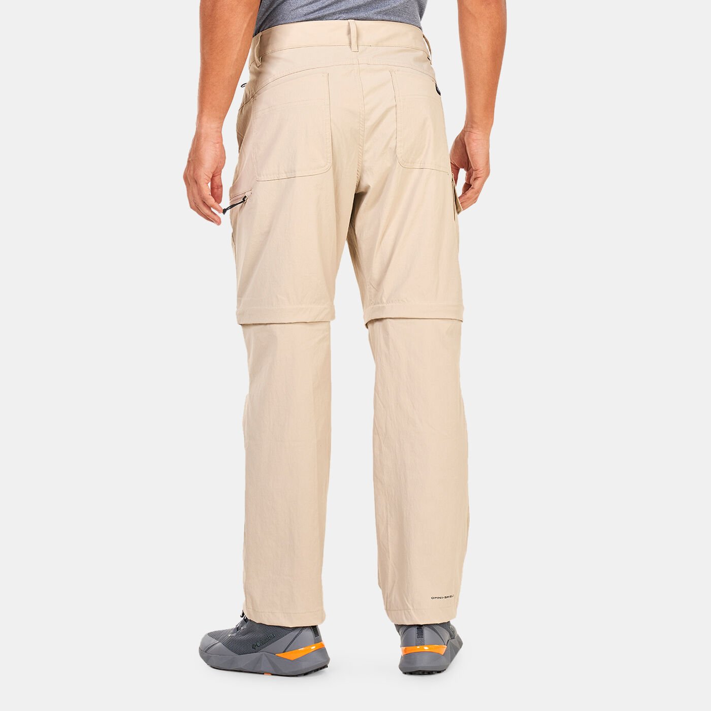 Men's Newton Ridge™ II Convertible Pants