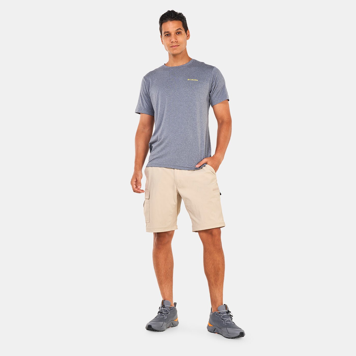 Men's Newton Ridge™ II Convertible Pants