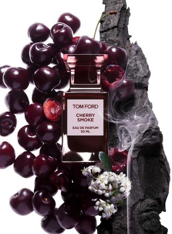 Cherry Smoke EDP 50ml