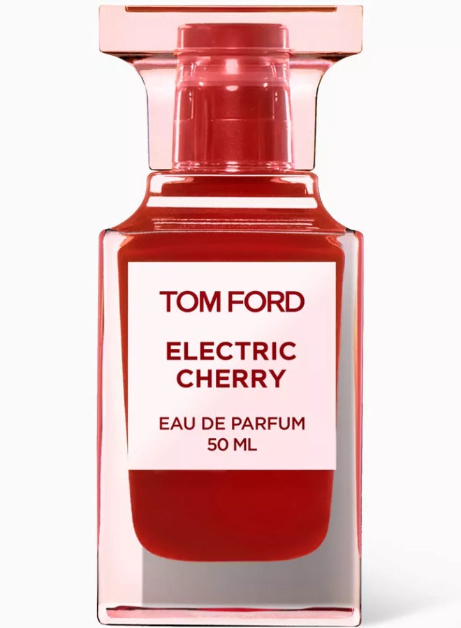 Electric Cherry EDP 50ml