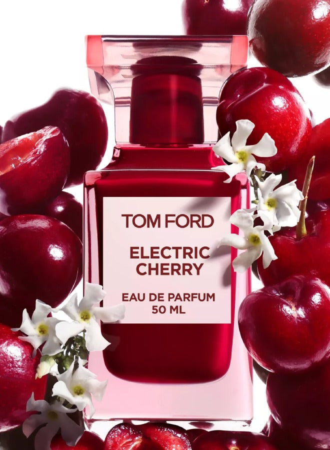 Electric Cherry EDP 50ml