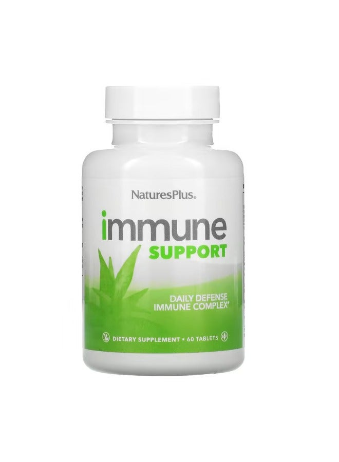 Immune Support 60 Tablets