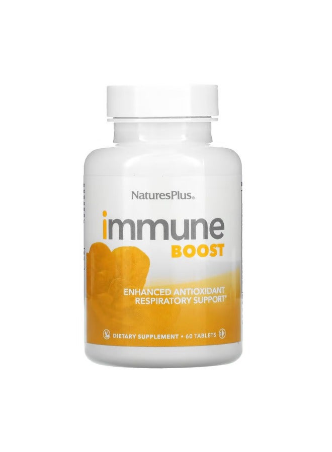 Immune Boost 60 Tablets