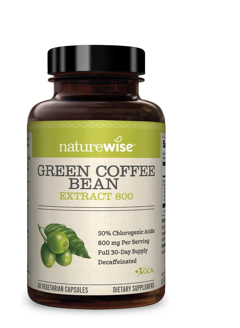 Green Coffee Fruit Extract for healthy weight maintenance