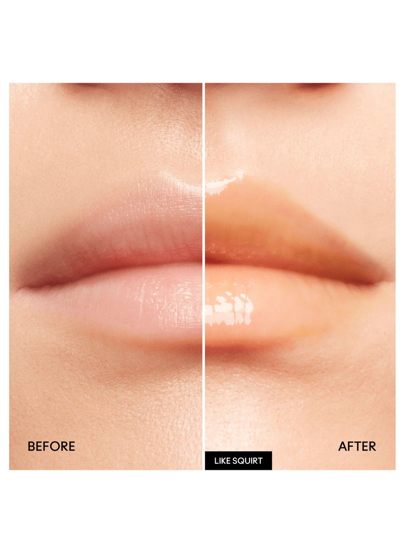Squirt Plumping Gloss Stick - Like Squirt - 2.3 g