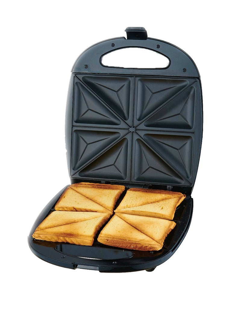 4SLICE SANDWICH MAKER