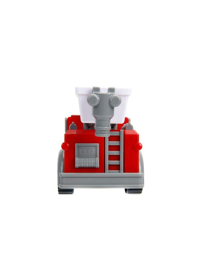 Ryan'S World Fire Truck With Ryan Figure 6