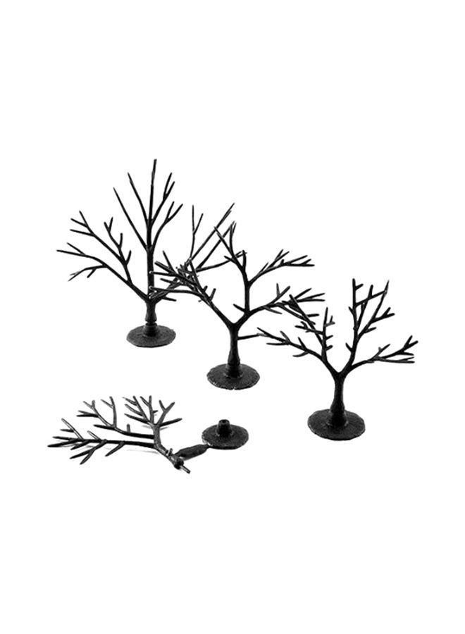 TR1121 Deciduous Tree Armatures 8.8 x 6.8 x 1.2inch