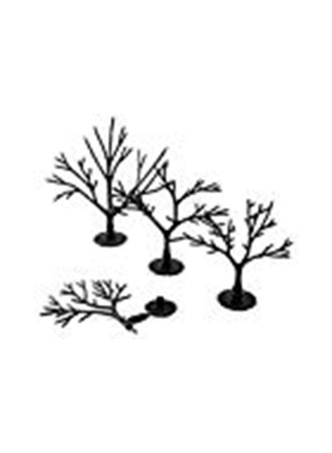 TR1121 Deciduous Tree Armatures 8.8 x 6.8 x 1.2inch