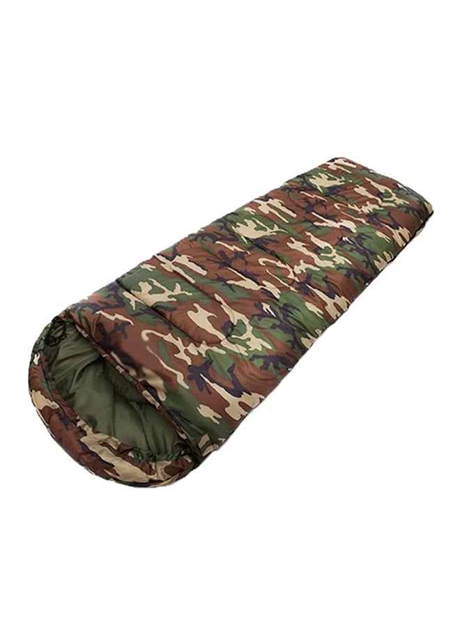 Portable Outdoor Camping Sleeping Bag 180 x 75cm