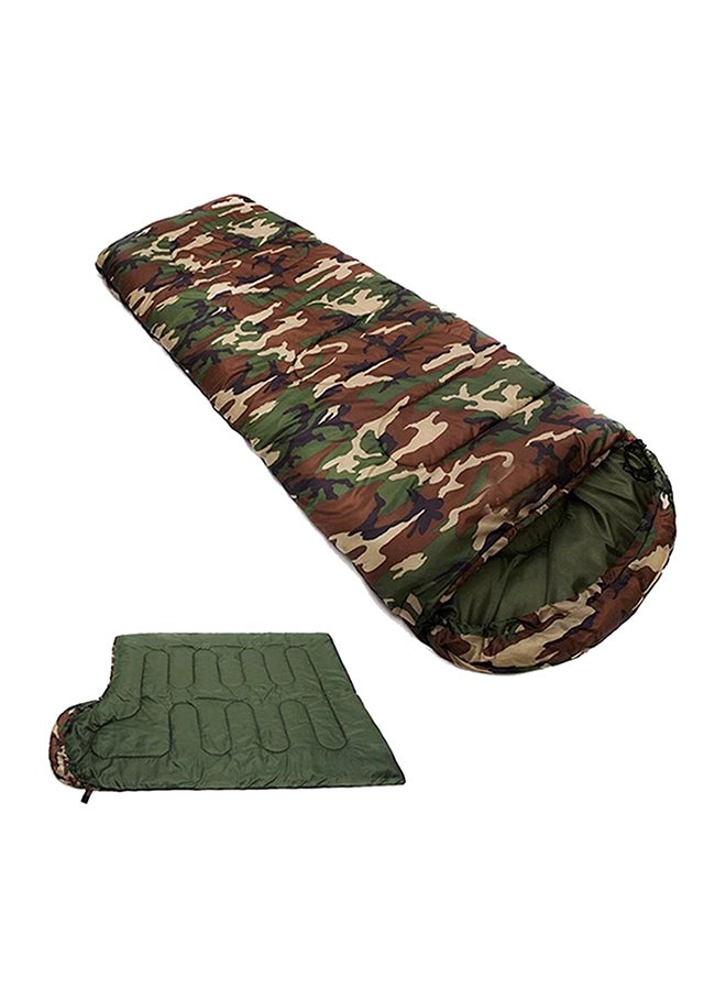 Portable Outdoor Camping Sleeping Bag 180 x 75cm